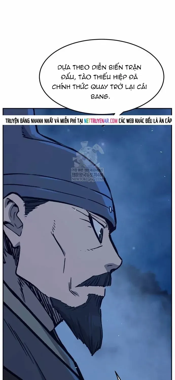 Cảm Kiếm Tuyệt Đối Chapter 175 - 3