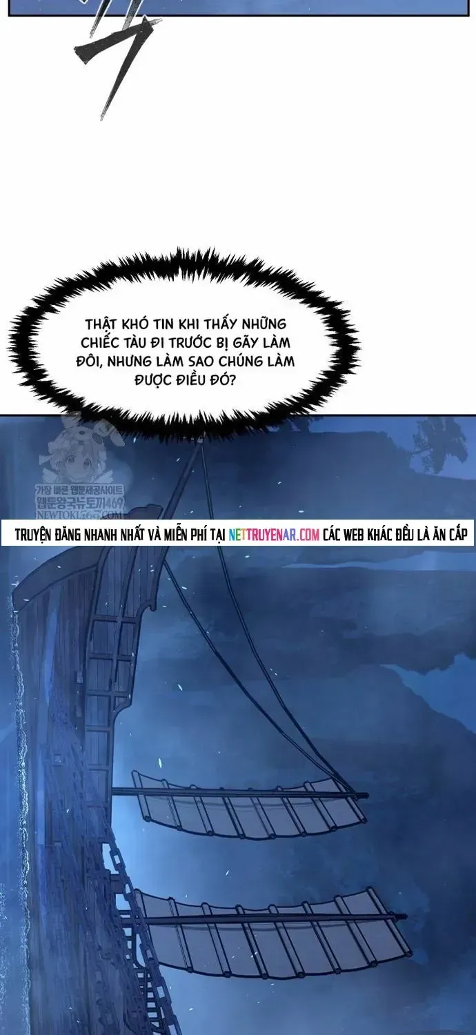 Cảm Kiếm Tuyệt Đối Chapter 175 - 23