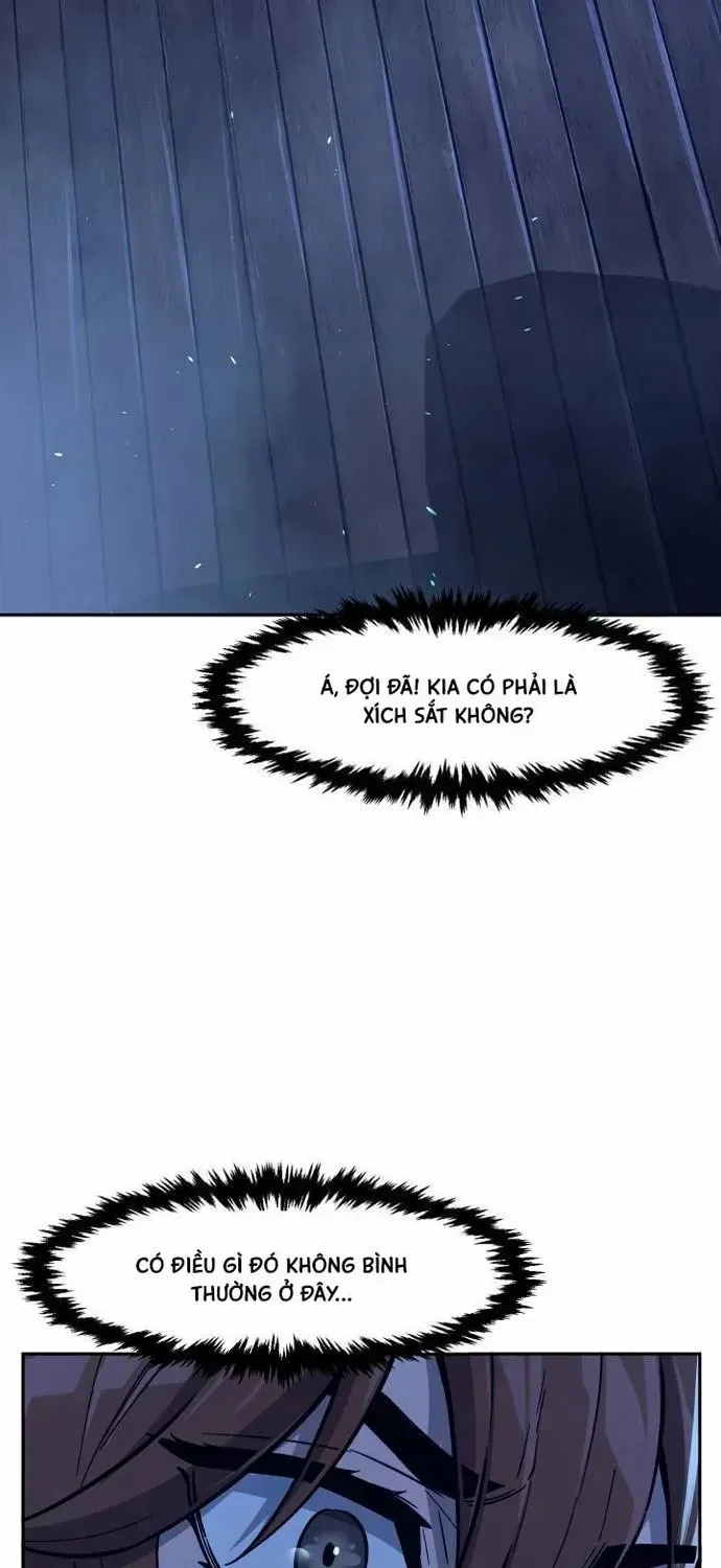 Cảm Kiếm Tuyệt Đối Chapter 175 - 25