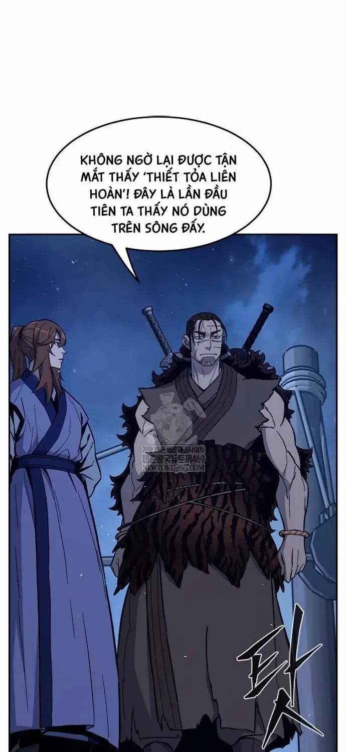 Cảm Kiếm Tuyệt Đối Chapter 175 - 29