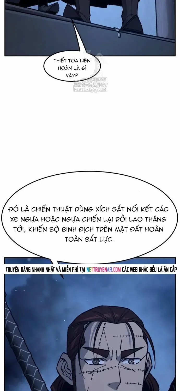 Cảm Kiếm Tuyệt Đối Chapter 175 - 30