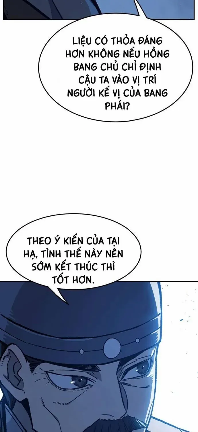 Cảm Kiếm Tuyệt Đối Chapter 175 - 4