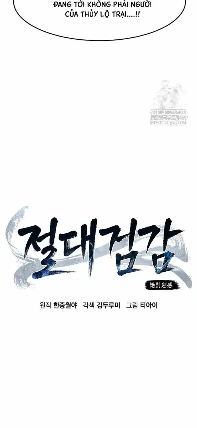 Cảm Kiếm Tuyệt Đối Chapter 175 - 33