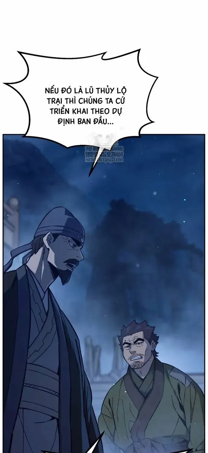 Cảm Kiếm Tuyệt Đối Chapter 175 - 34