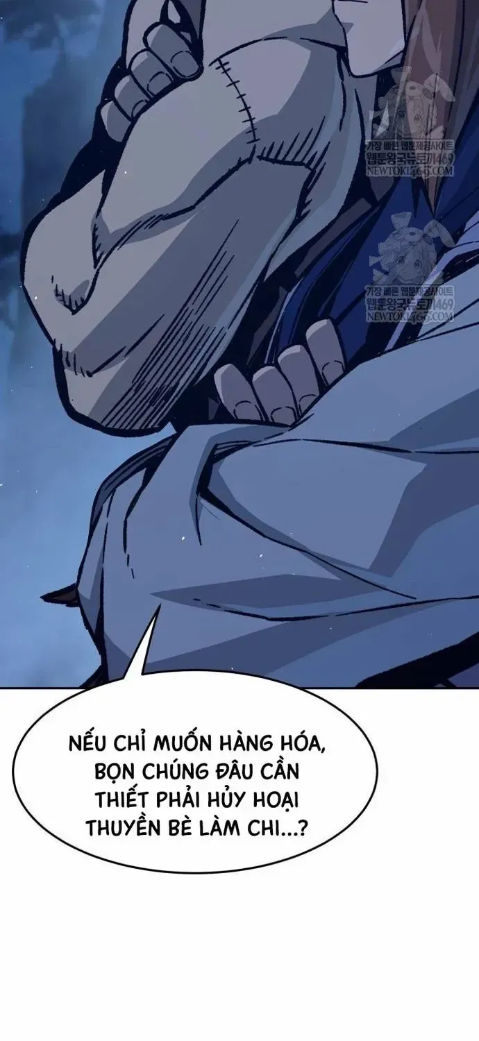 Cảm Kiếm Tuyệt Đối Chapter 175 - 38