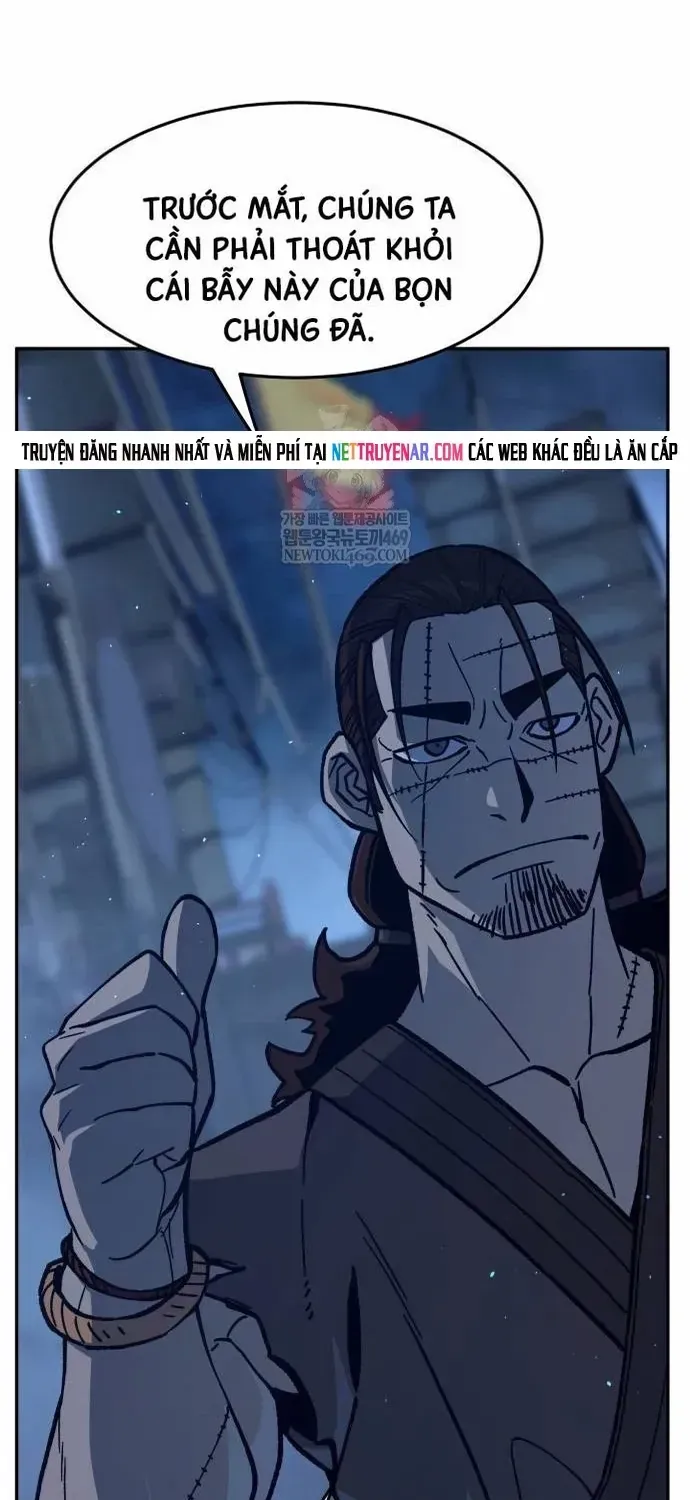 Cảm Kiếm Tuyệt Đối Chapter 175 - 39