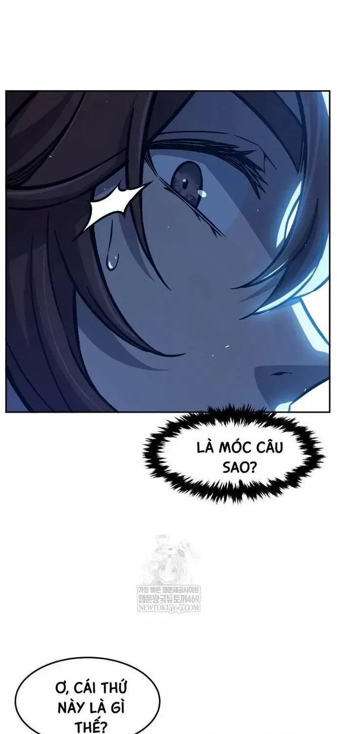 Cảm Kiếm Tuyệt Đối Chapter 175 - 43