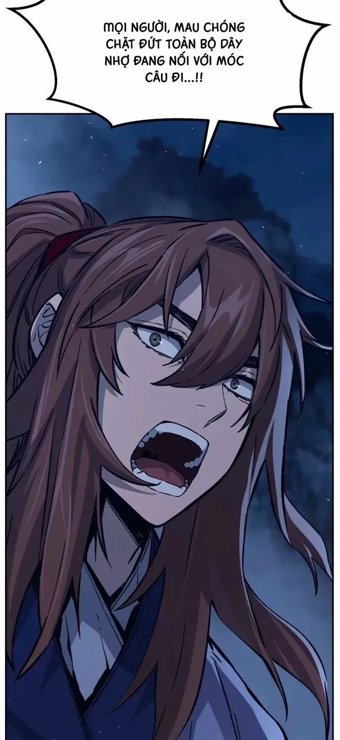 Cảm Kiếm Tuyệt Đối Chapter 175 - 45