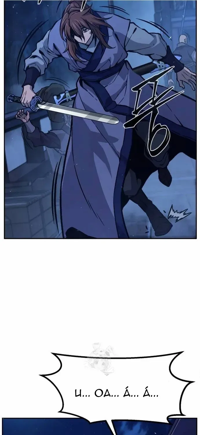 Cảm Kiếm Tuyệt Đối Chapter 175 - 50