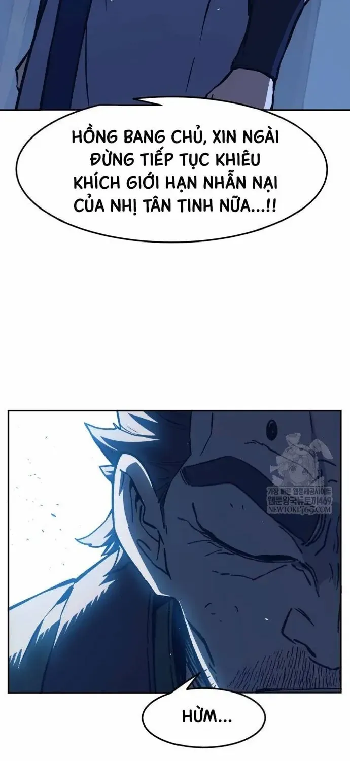 Cảm Kiếm Tuyệt Đối Chapter 175 - 6