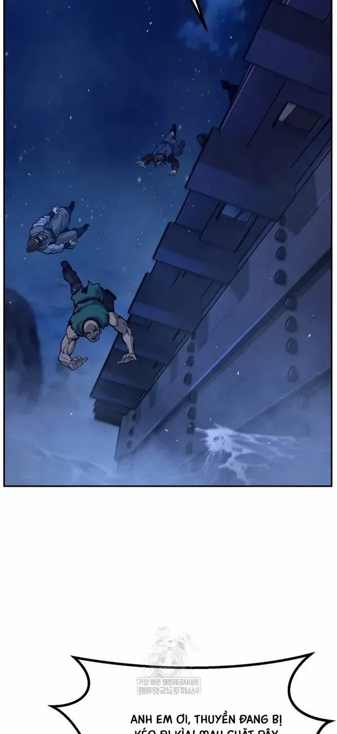 Cảm Kiếm Tuyệt Đối Chapter 175 - 51