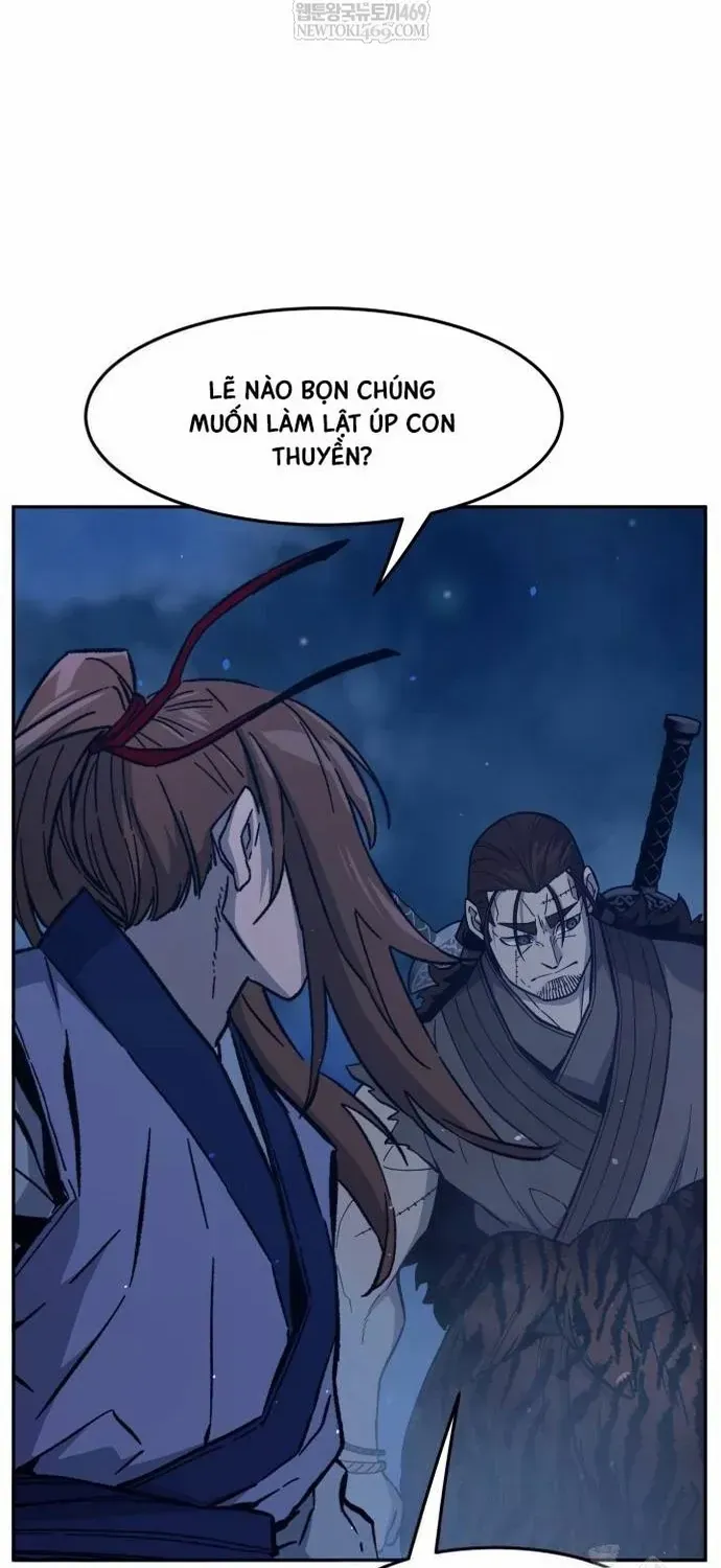 Cảm Kiếm Tuyệt Đối Chapter 175 - 53