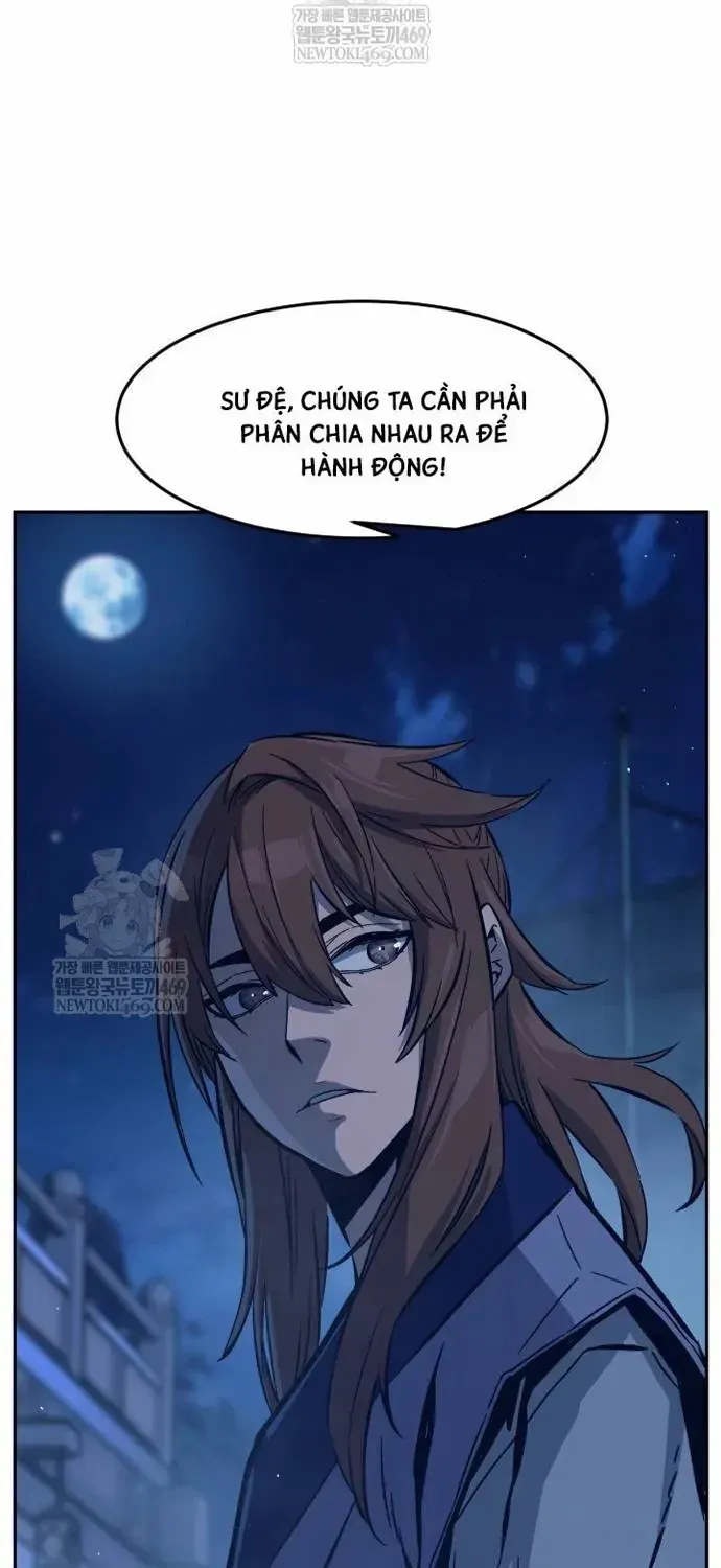 Cảm Kiếm Tuyệt Đối Chapter 175 - 57