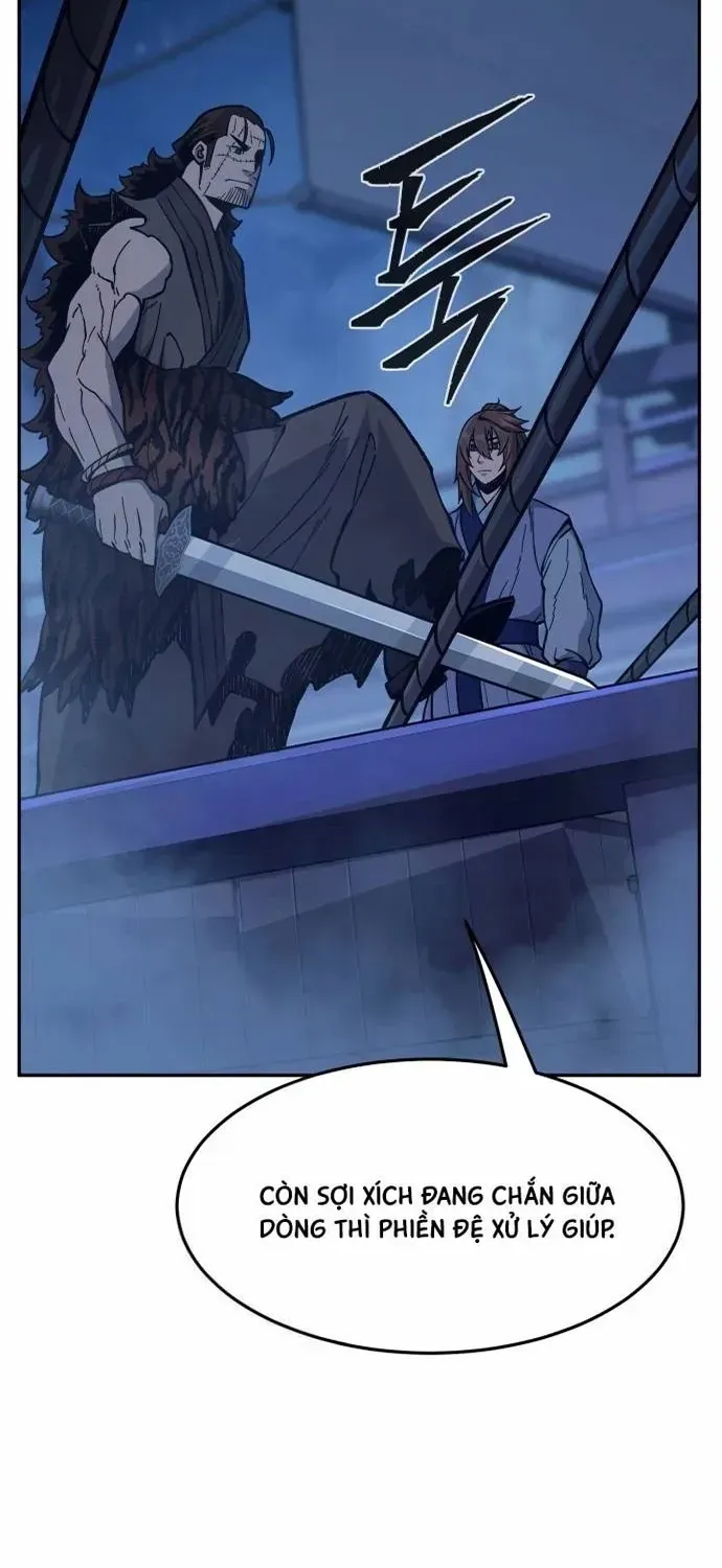 Cảm Kiếm Tuyệt Đối Chapter 175 - 59