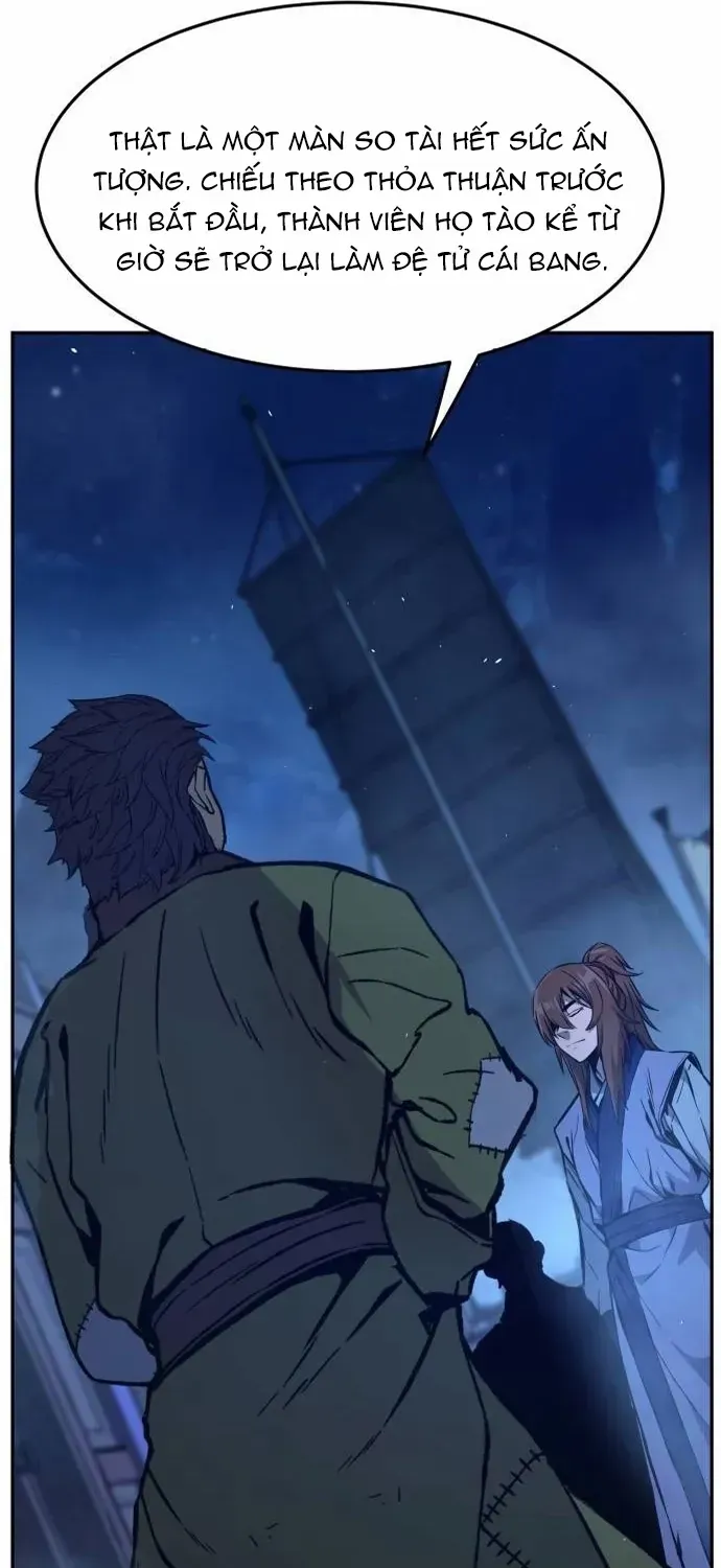 Cảm Kiếm Tuyệt Đối Chapter 175 - 8