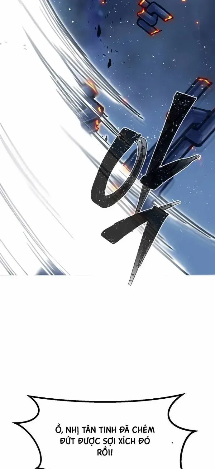 Cảm Kiếm Tuyệt Đối Chapter 175 - 81