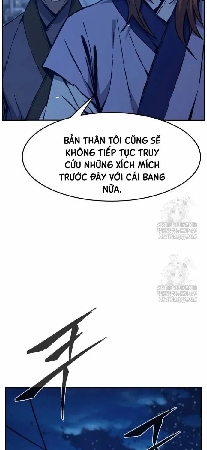 Cảm Kiếm Tuyệt Đối Chapter 175 - 10