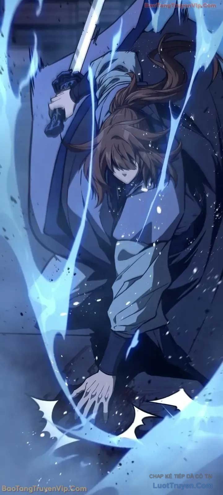 Cảm Kiếm Tuyệt Đối Chapter 176 - 12