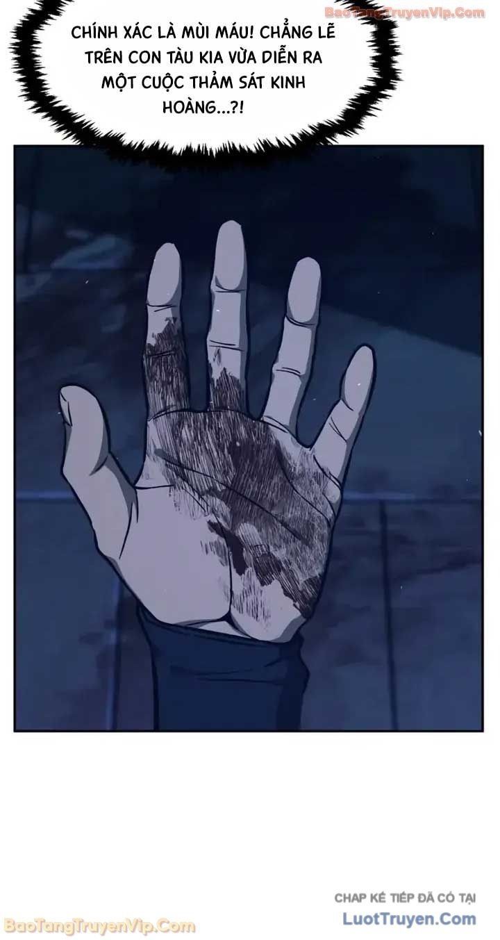 Cảm Kiếm Tuyệt Đối Chapter 176 - 14