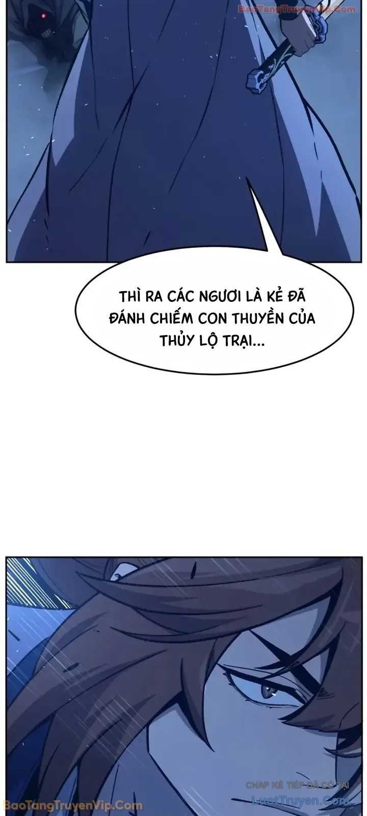 Cảm Kiếm Tuyệt Đối Chapter 176 - 18