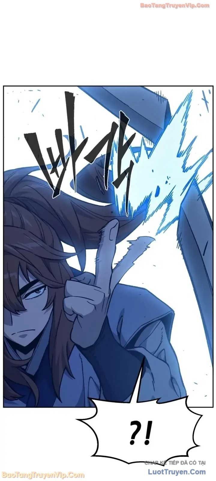 Cảm Kiếm Tuyệt Đối Chapter 176 - 22