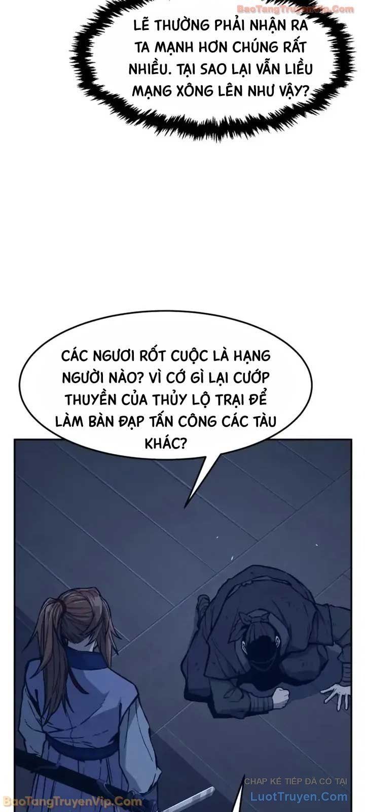Cảm Kiếm Tuyệt Đối Chapter 176 - 25