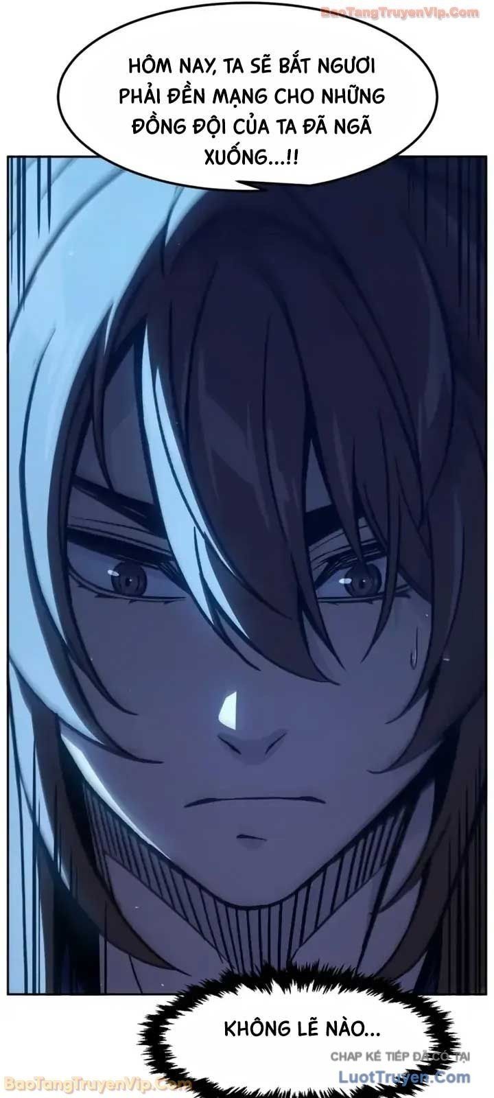 Cảm Kiếm Tuyệt Đối Chapter 176 - 30