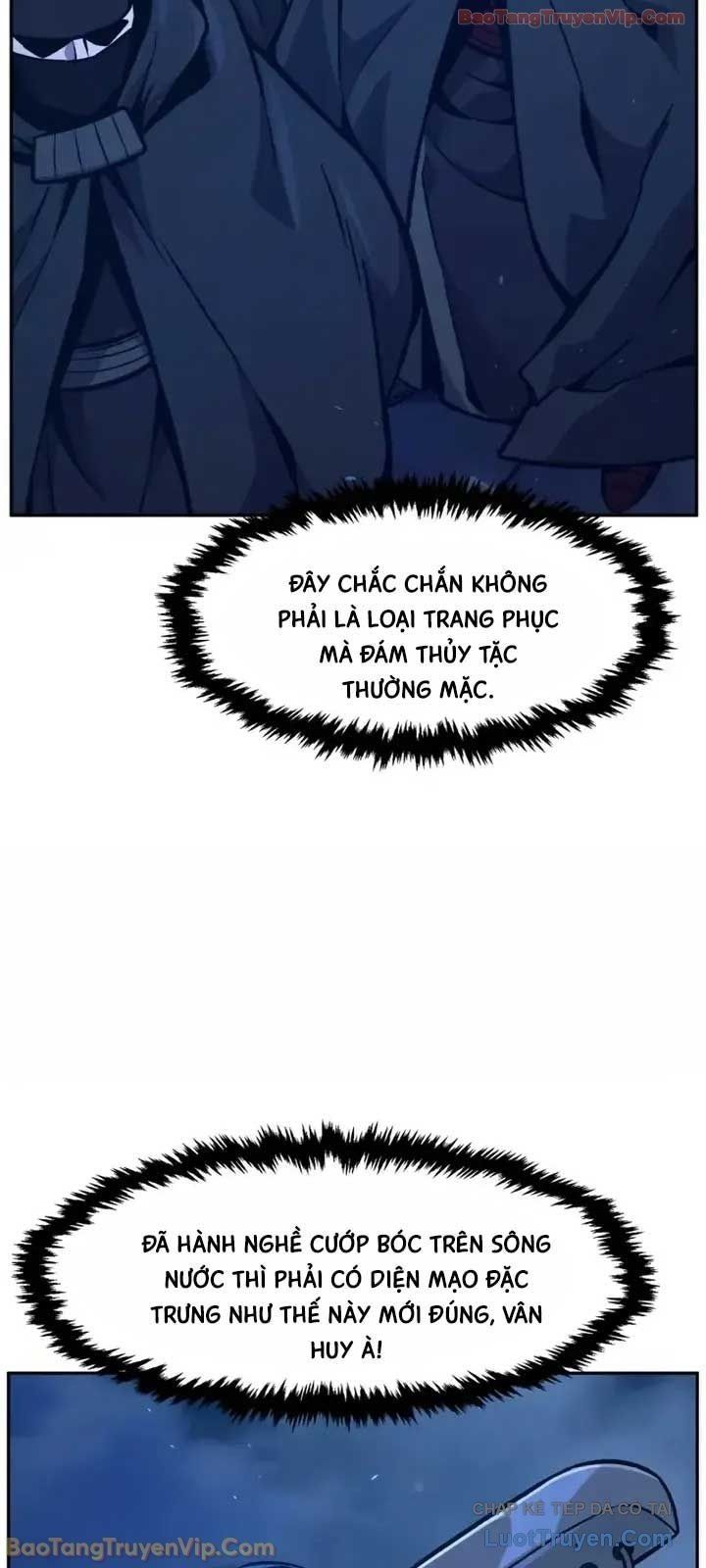 Cảm Kiếm Tuyệt Đối Chapter 176 - 4