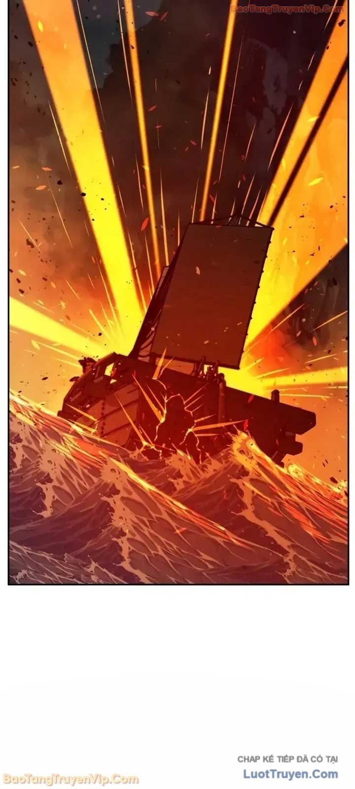 Cảm Kiếm Tuyệt Đối Chapter 176 - 36