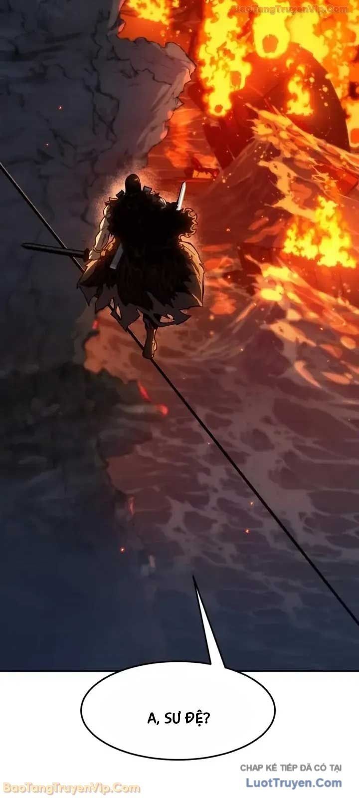 Cảm Kiếm Tuyệt Đối Chapter 176 - 40