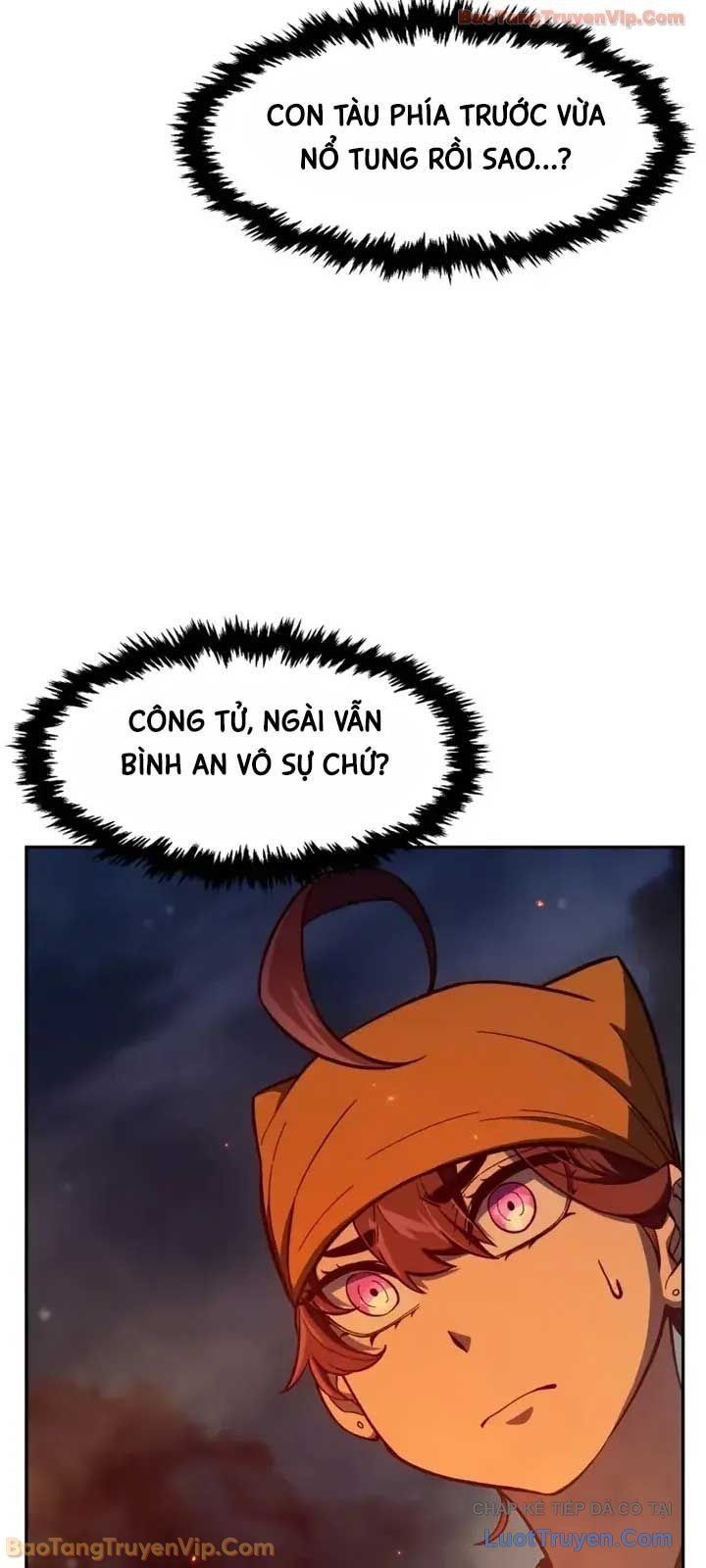 Cảm Kiếm Tuyệt Đối Chapter 176 - 43