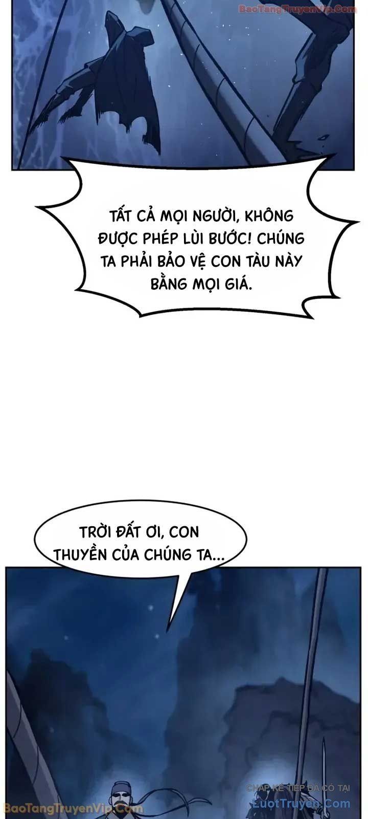 Cảm Kiếm Tuyệt Đối Chapter 176 - 47