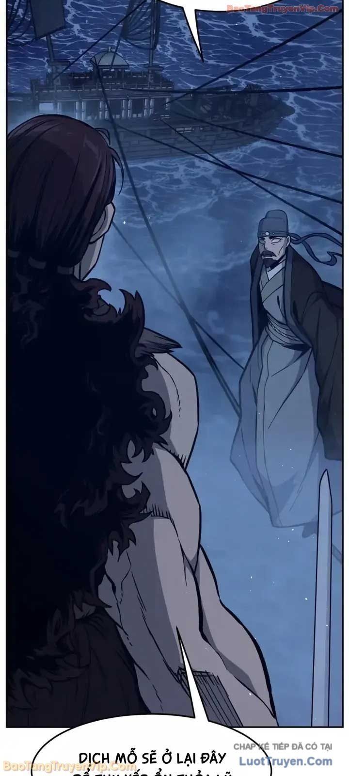 Cảm Kiếm Tuyệt Đối Chapter 176 - 49