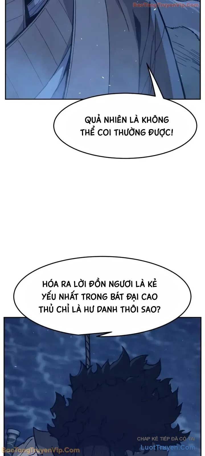 Cảm Kiếm Tuyệt Đối Chapter 176 - 60