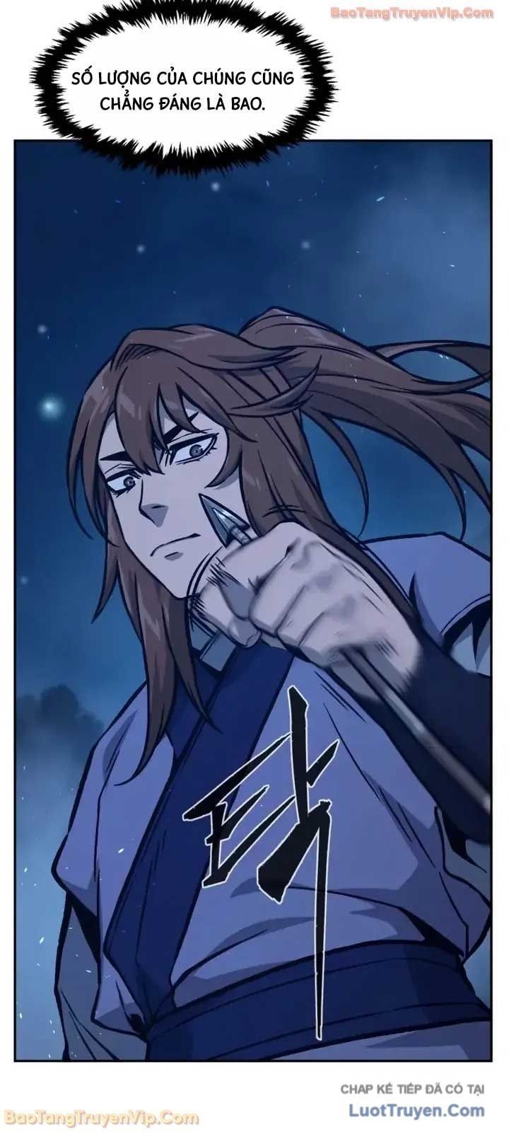 Cảm Kiếm Tuyệt Đối Chapter 176 - 7