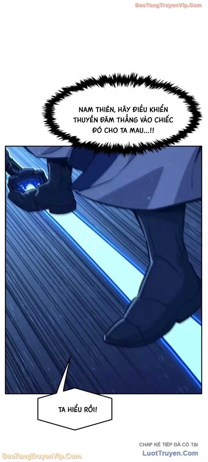 Cảm Kiếm Tuyệt Đối Chapter 176 - 8