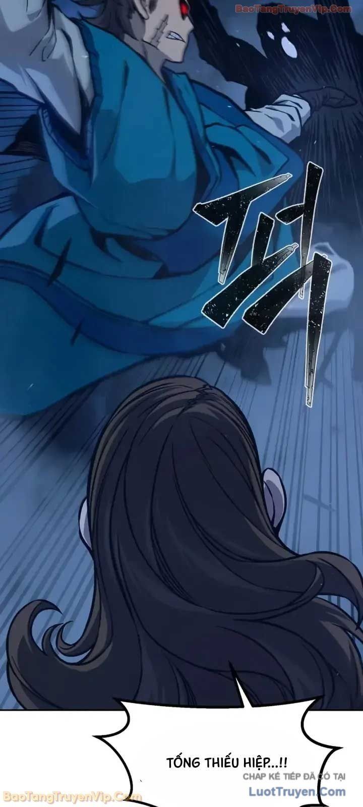 Cảm Kiếm Tuyệt Đối Chapter 176 - 80