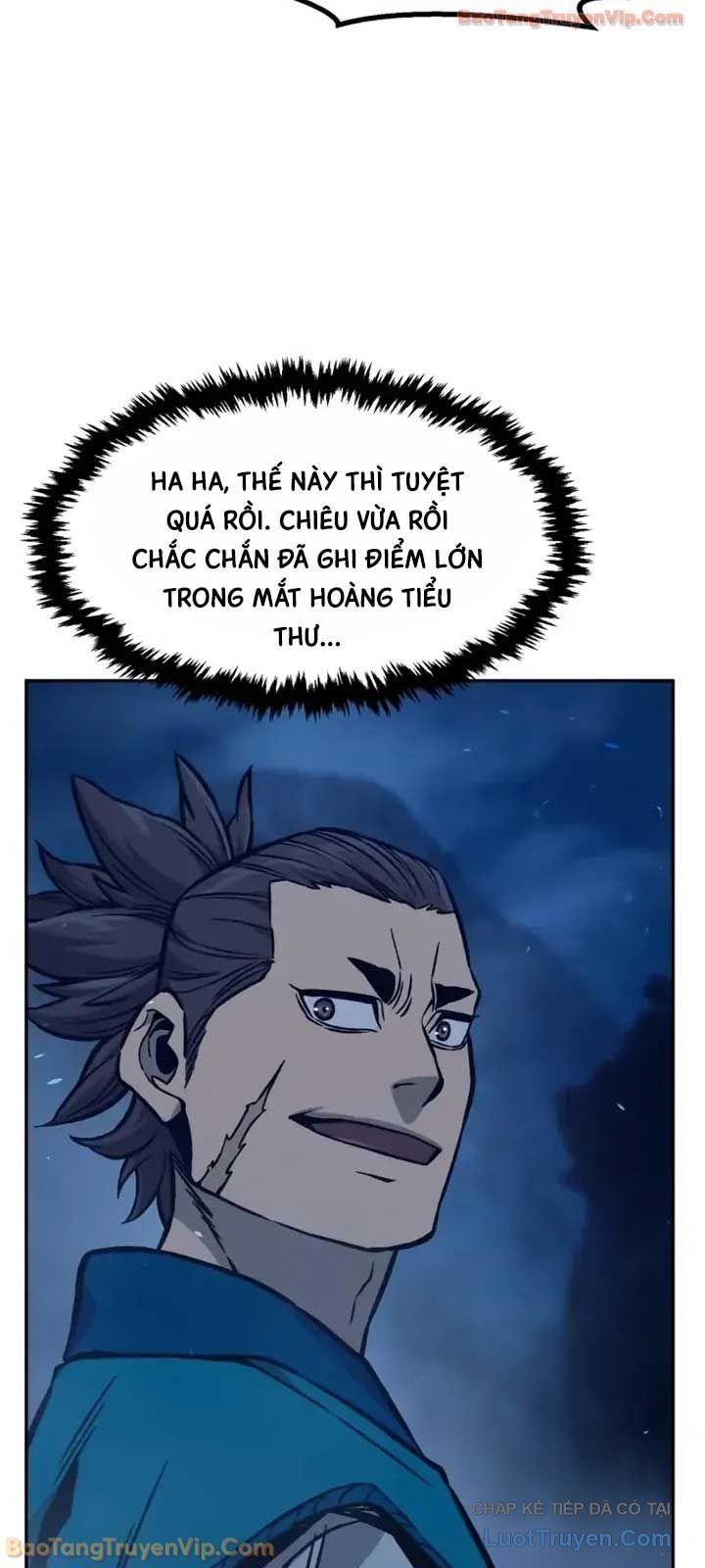 Cảm Kiếm Tuyệt Đối Chapter 176 - 81