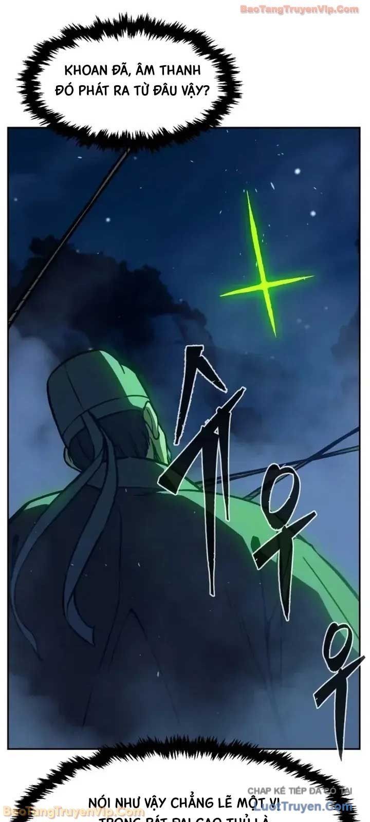 Cảm Kiếm Tuyệt Đối Chapter 176 - 86
