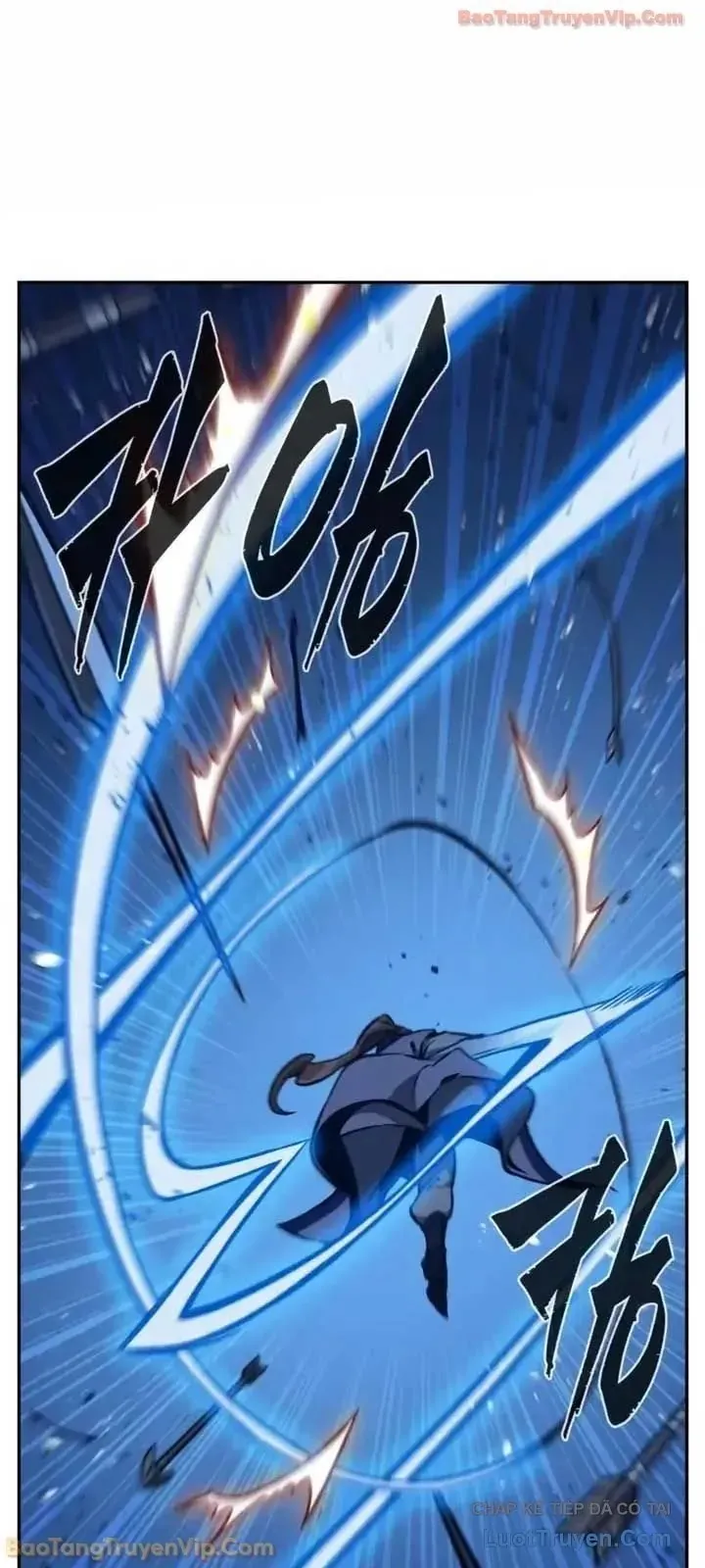 Cảm Kiếm Tuyệt Đối Chapter 176.5 - 11