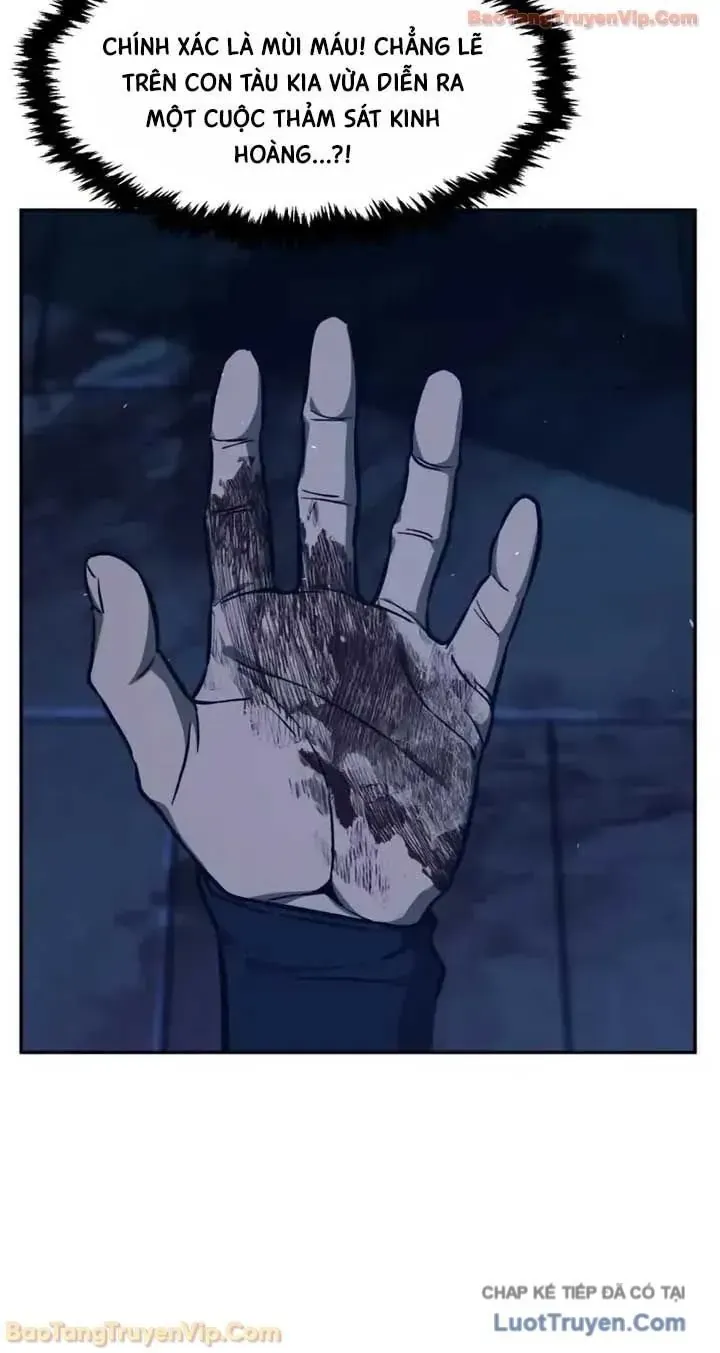 Cảm Kiếm Tuyệt Đối Chapter 176.5 - 16