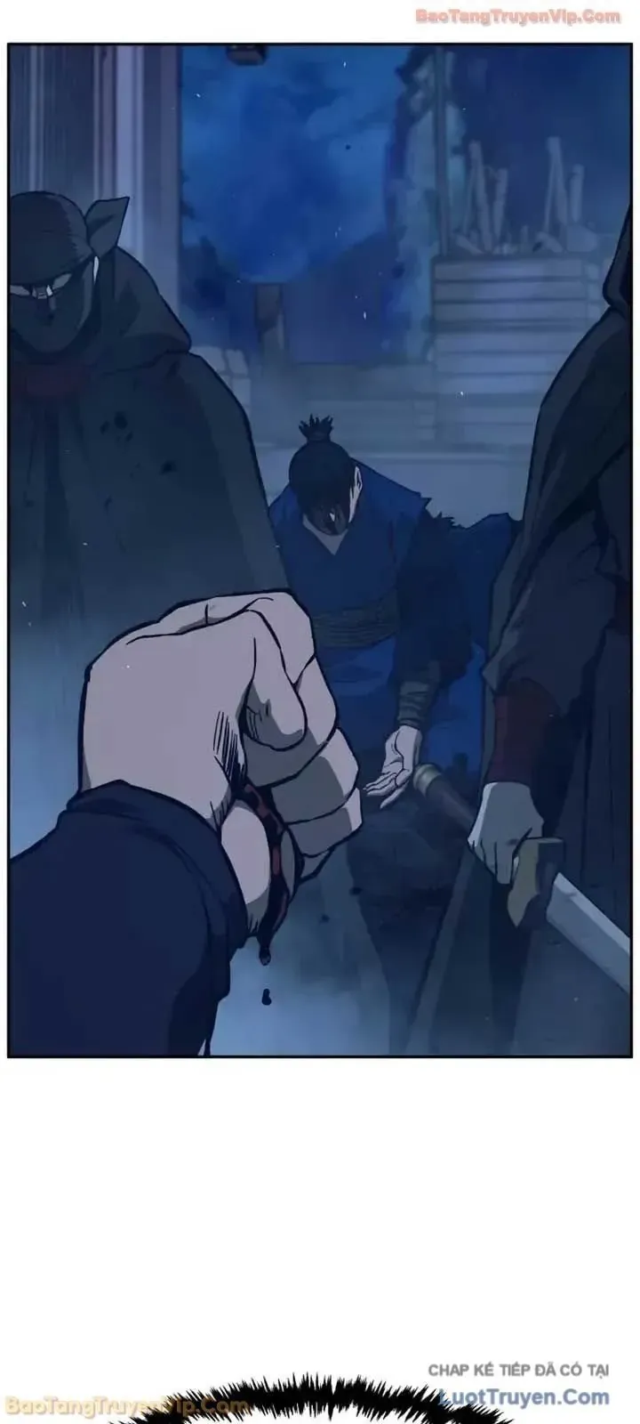 Cảm Kiếm Tuyệt Đối Chapter 176.5 - 17