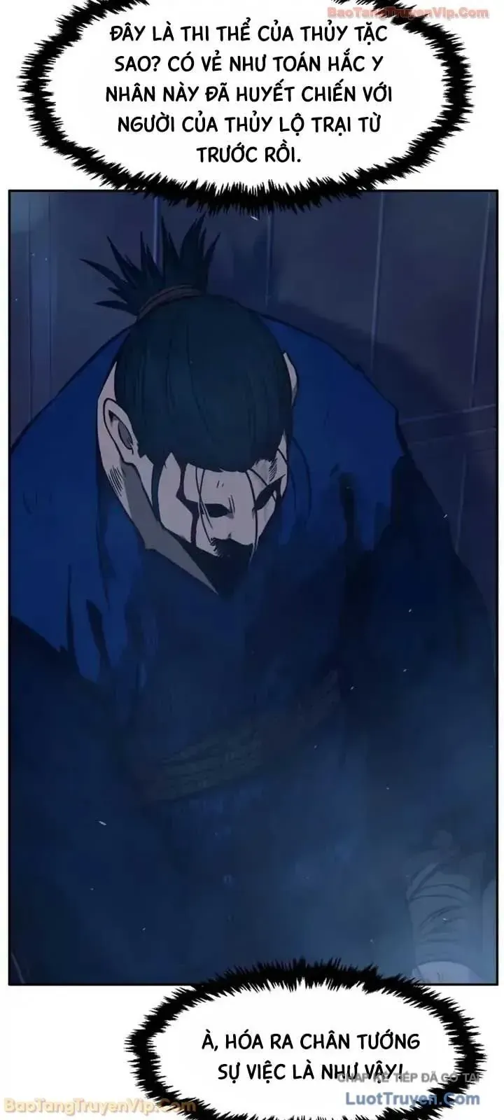 Cảm Kiếm Tuyệt Đối Chapter 176.5 - 18