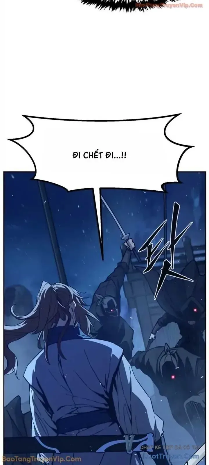 Cảm Kiếm Tuyệt Đối Chapter 176.5 - 19