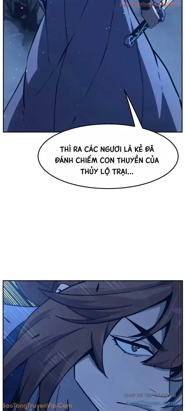 Cảm Kiếm Tuyệt Đối Chapter 176.5 - 20