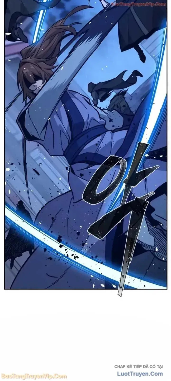 Cảm Kiếm Tuyệt Đối Chapter 176.5 - 22