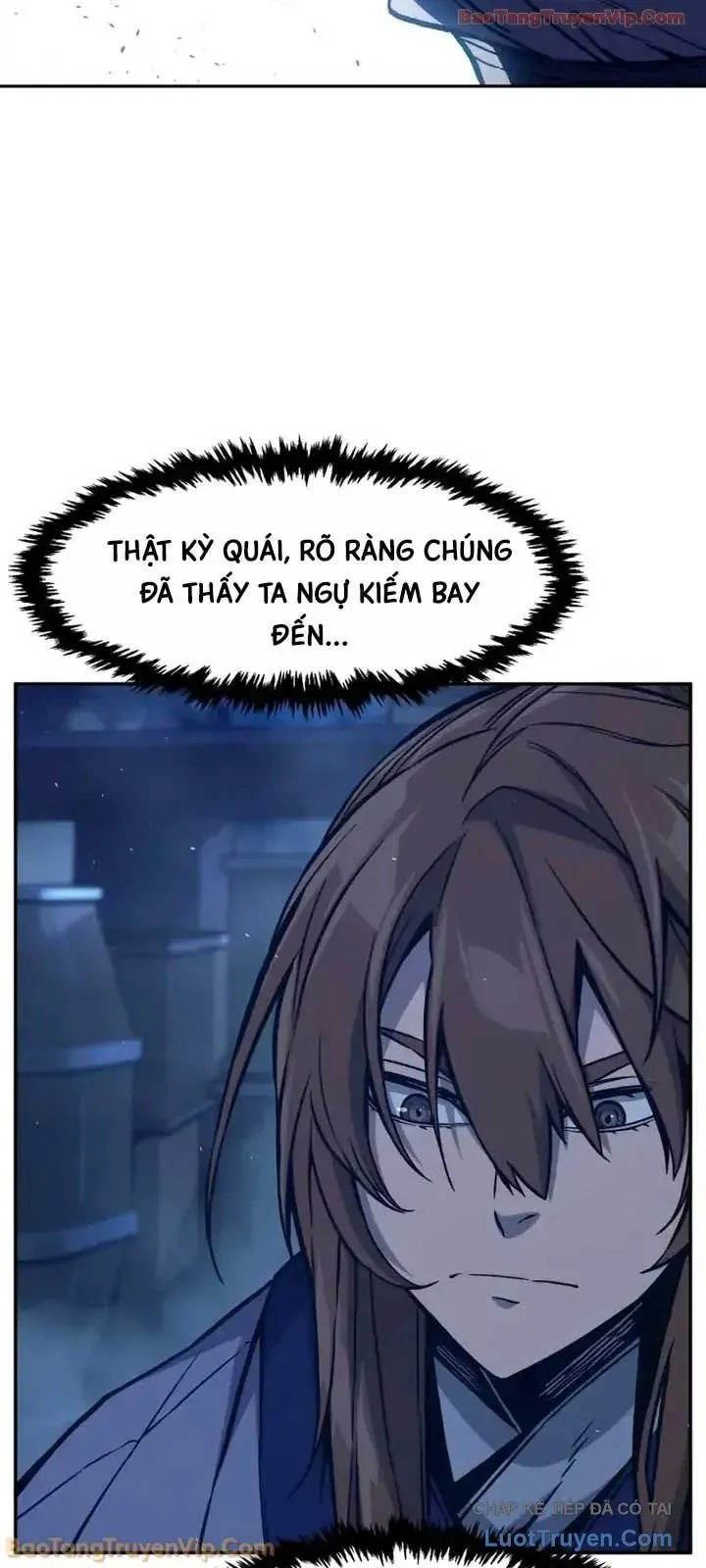 Cảm Kiếm Tuyệt Đối Chapter 176.5 - 26