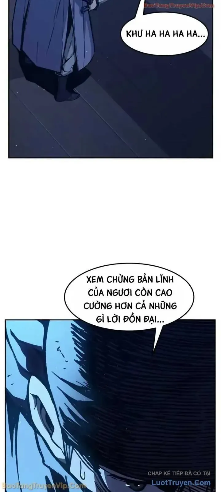 Cảm Kiếm Tuyệt Đối Chapter 176.5 - 28