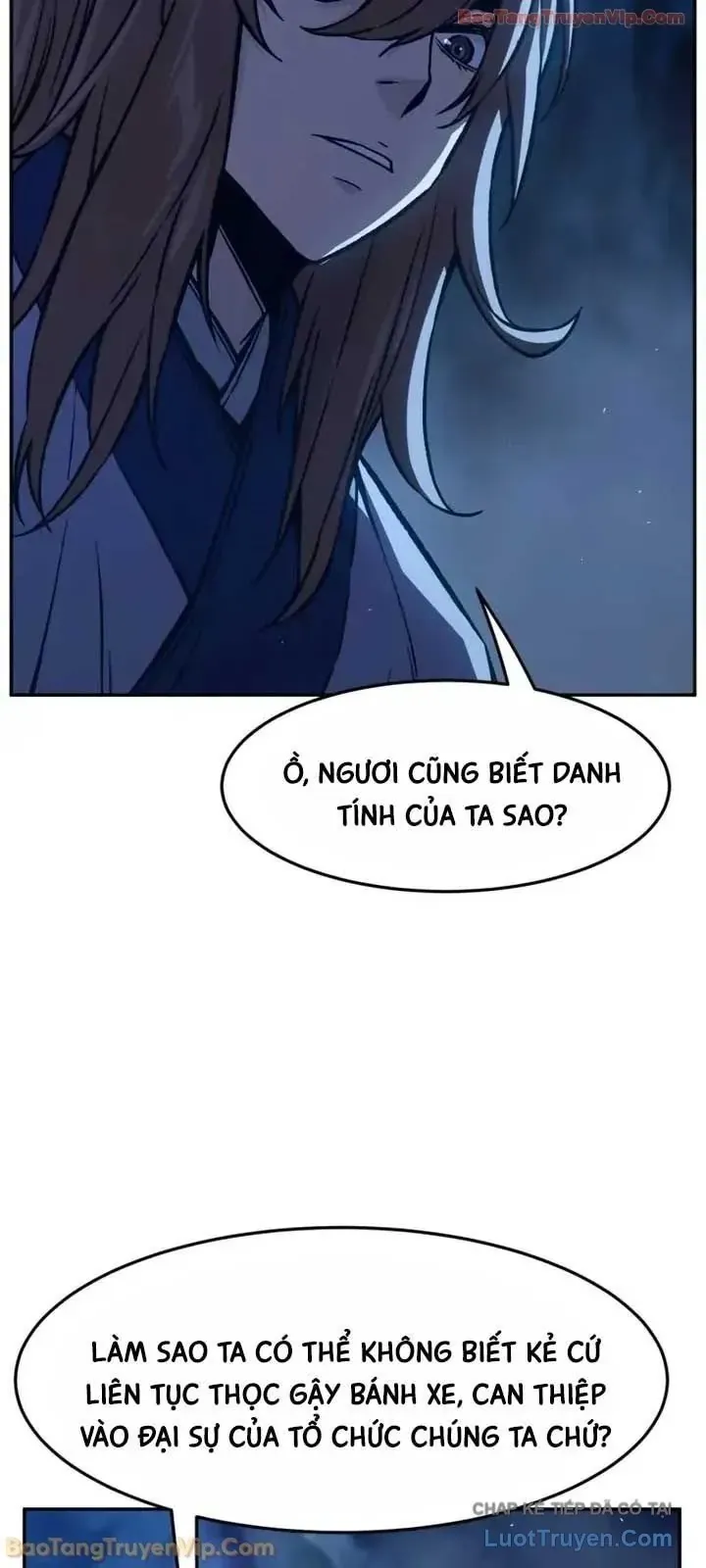 Cảm Kiếm Tuyệt Đối Chapter 176.5 - 30