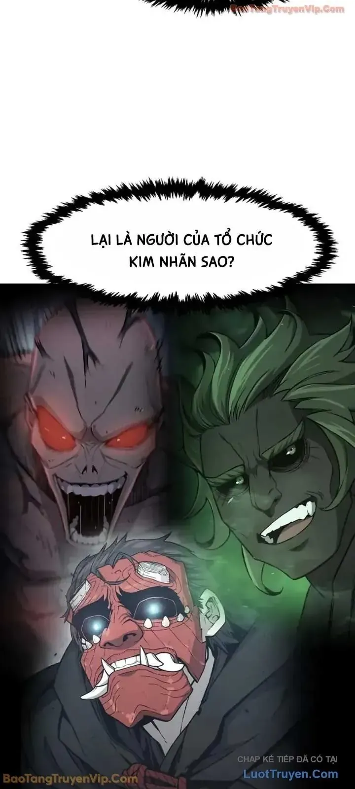 Cảm Kiếm Tuyệt Đối Chapter 176.5 - 33